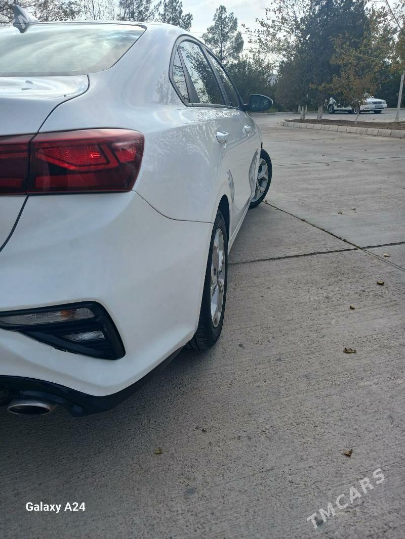 Kia Forte 2019 - 205 000 TMT - Район ст. Аэропорта, ул. Гагарина - img 3