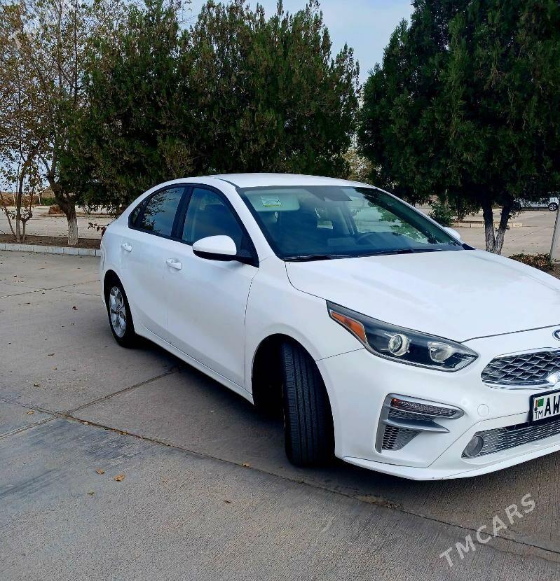 Kia Forte 2019 - 205 000 TMT - Район ст. Аэропорта, ул. Гагарина - img 5