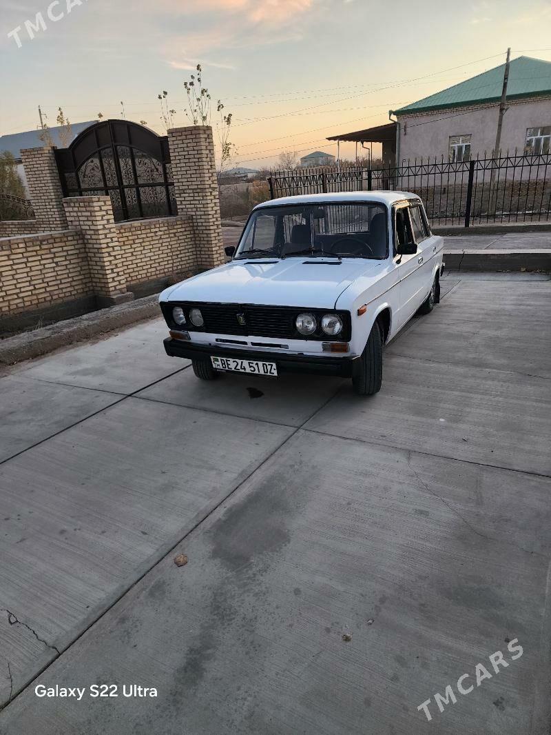 Lada 2106 1981 - 21 000 TMT - Гороглы (Тагта) - img 5