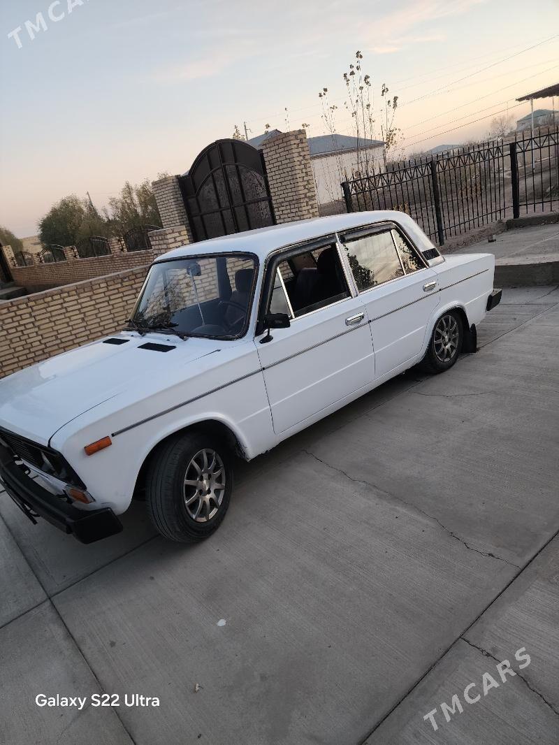 Lada 2106 1981 - 21 000 TMT - Гороглы (Тагта) - img 2