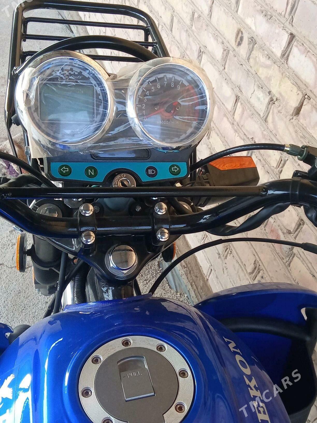 Fekon FK150-8G 2025 - 17 000 TMT - Babadaýhan - img 2