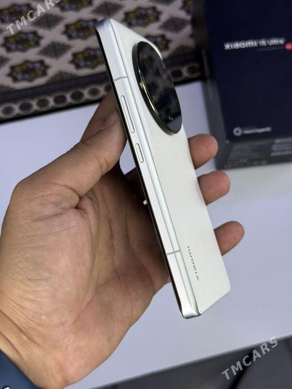 Mi 13Ultra 12/256gb - Мары - img 5