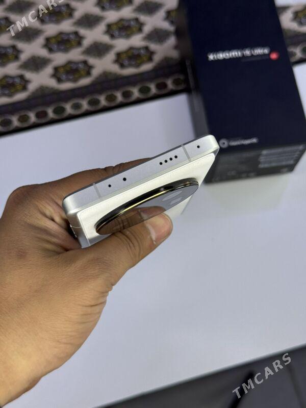 Mi 13Ultra 12/256gb - Мары - img 2