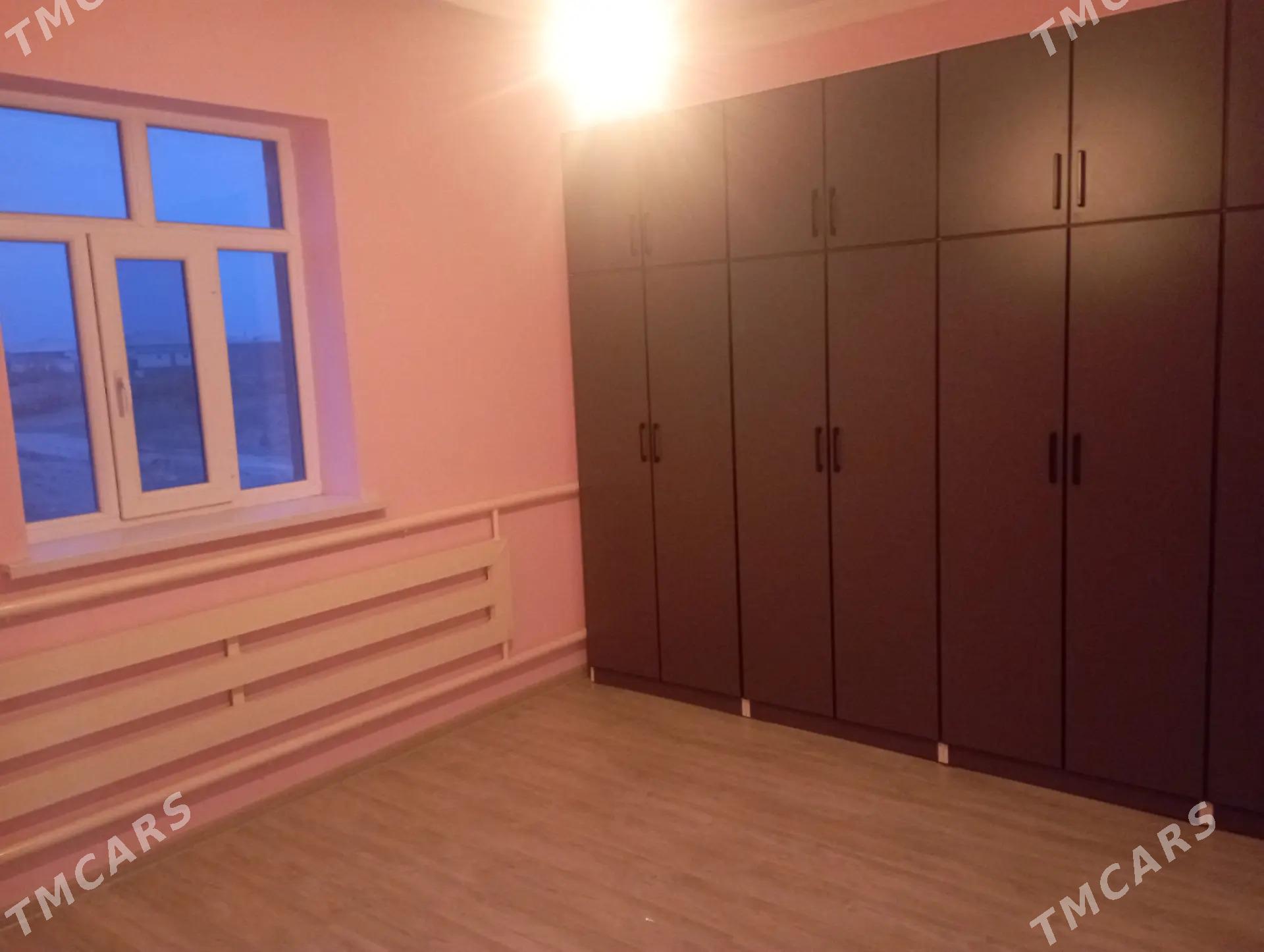 Satlyk Jaý - Губадаг - img 5