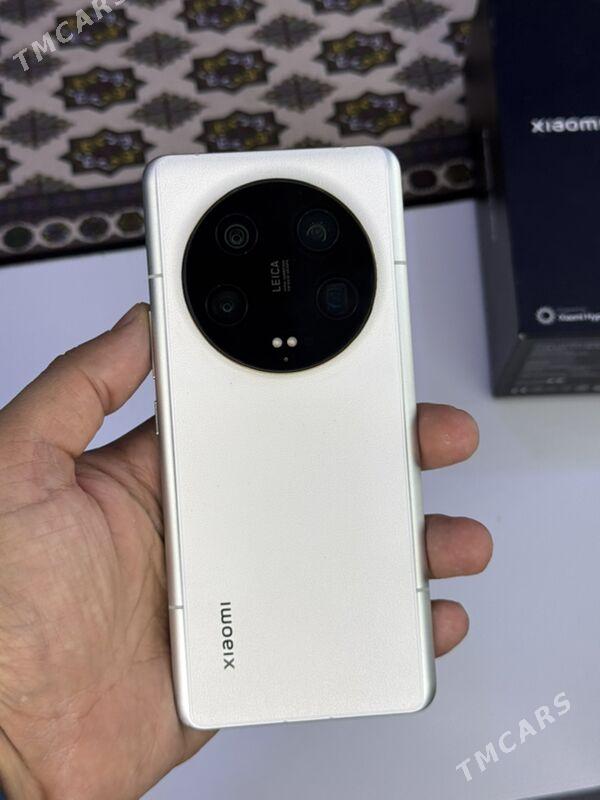 Mi 13Ultra 12/256gb - Мары - img 7