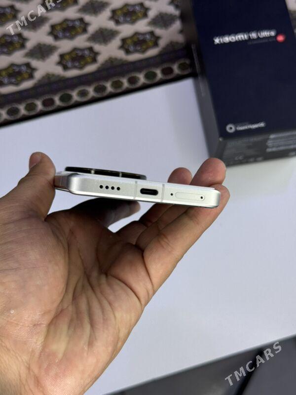 Mi 13Ultra 12/256gb - Мары - img 3