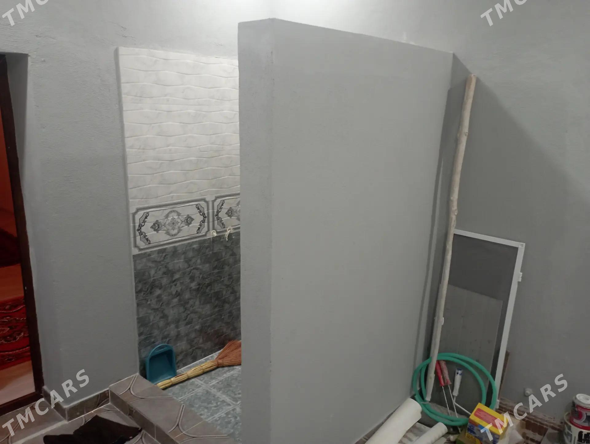 Satlyk Jaý - Губадаг - img 7