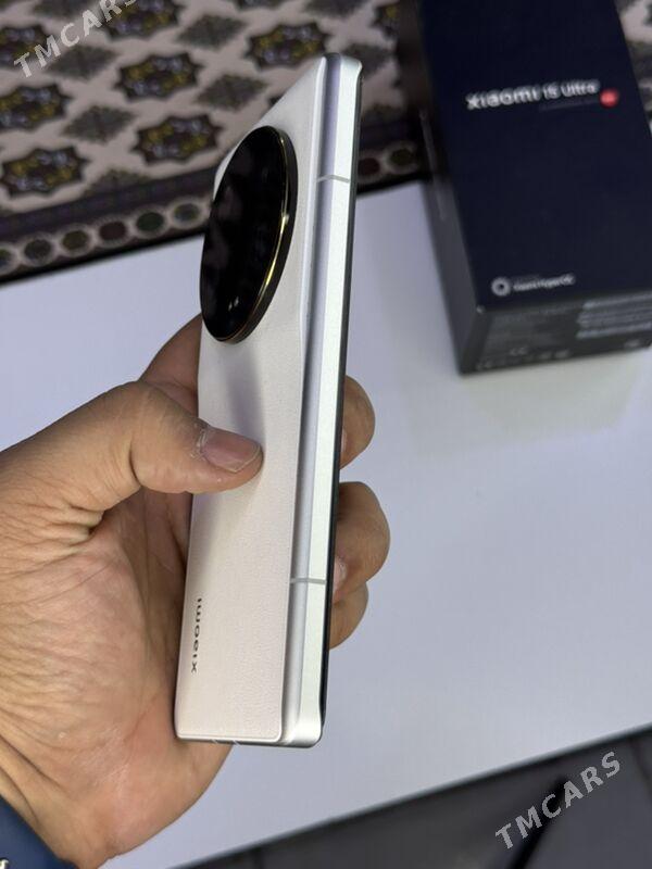 Mi 13Ultra 12/256gb - Мары - img 4