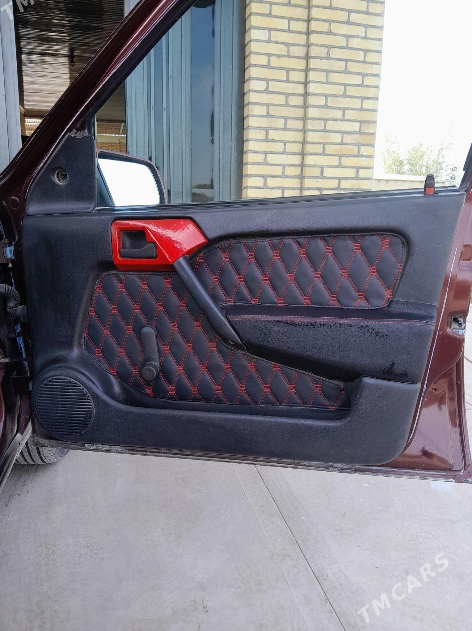 Opel Vectra 1991 - 35 000 TMT - Farap - img 6