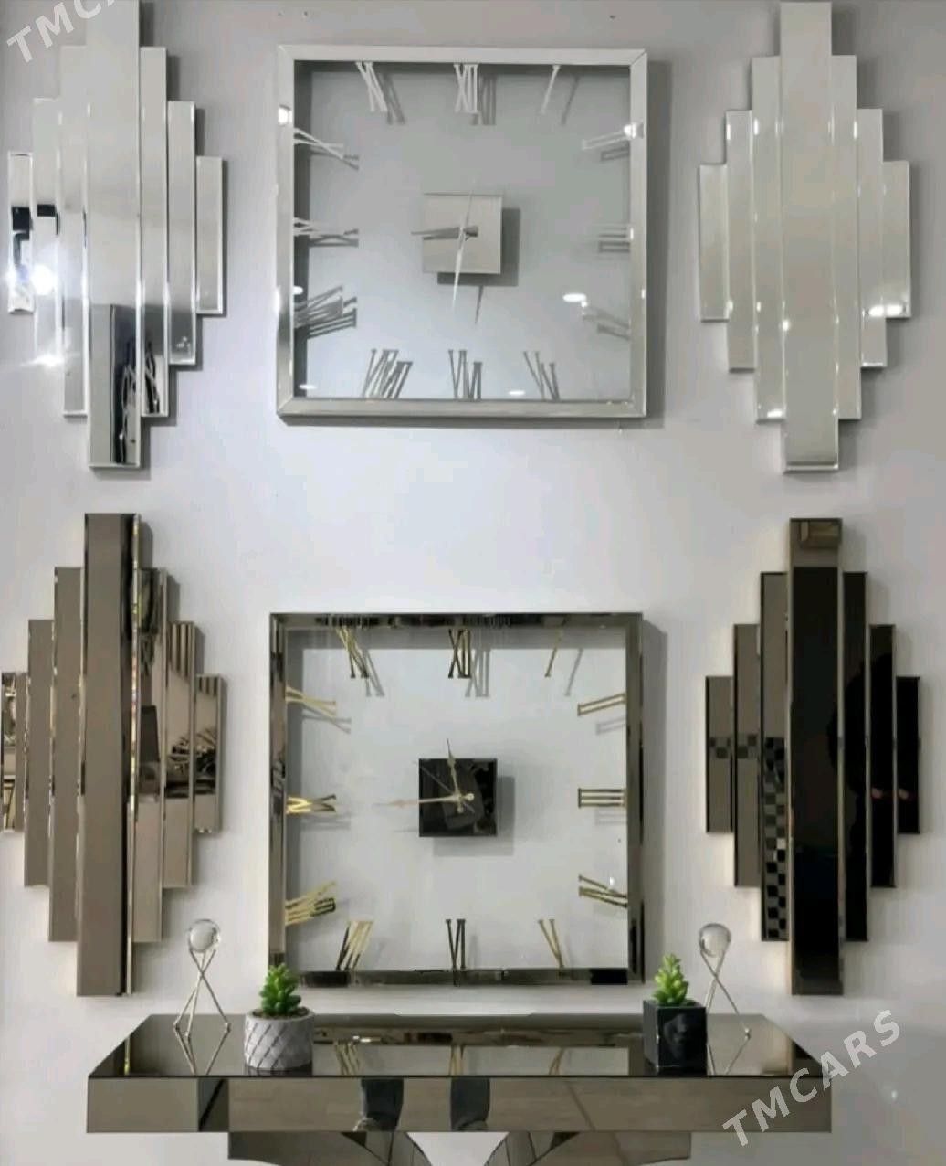 ayna dekor turkmenbasy - Туркменбаши - img 3