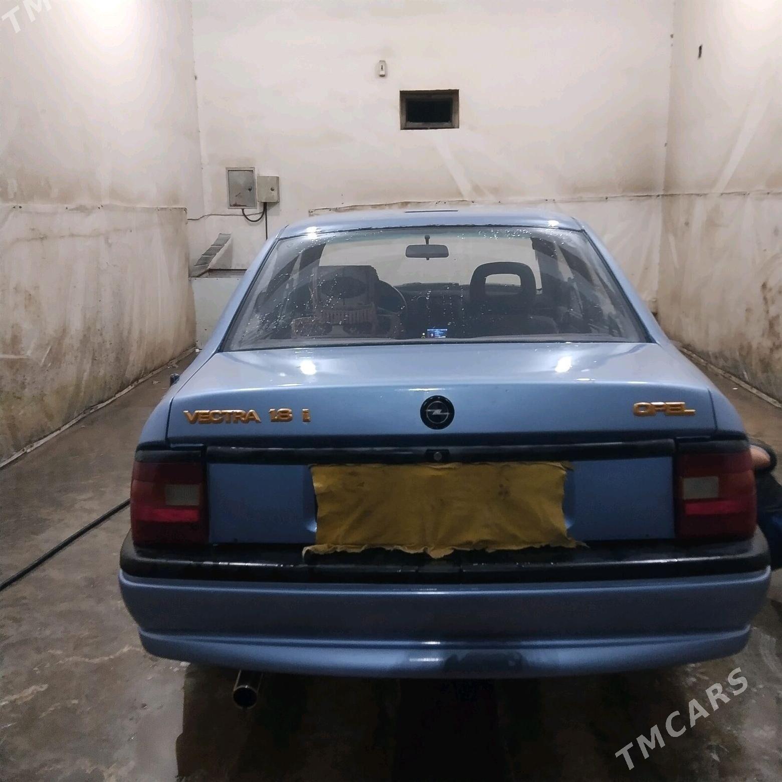 Opel Vectra 1993 - 40 000 TMT - Mary - img 3