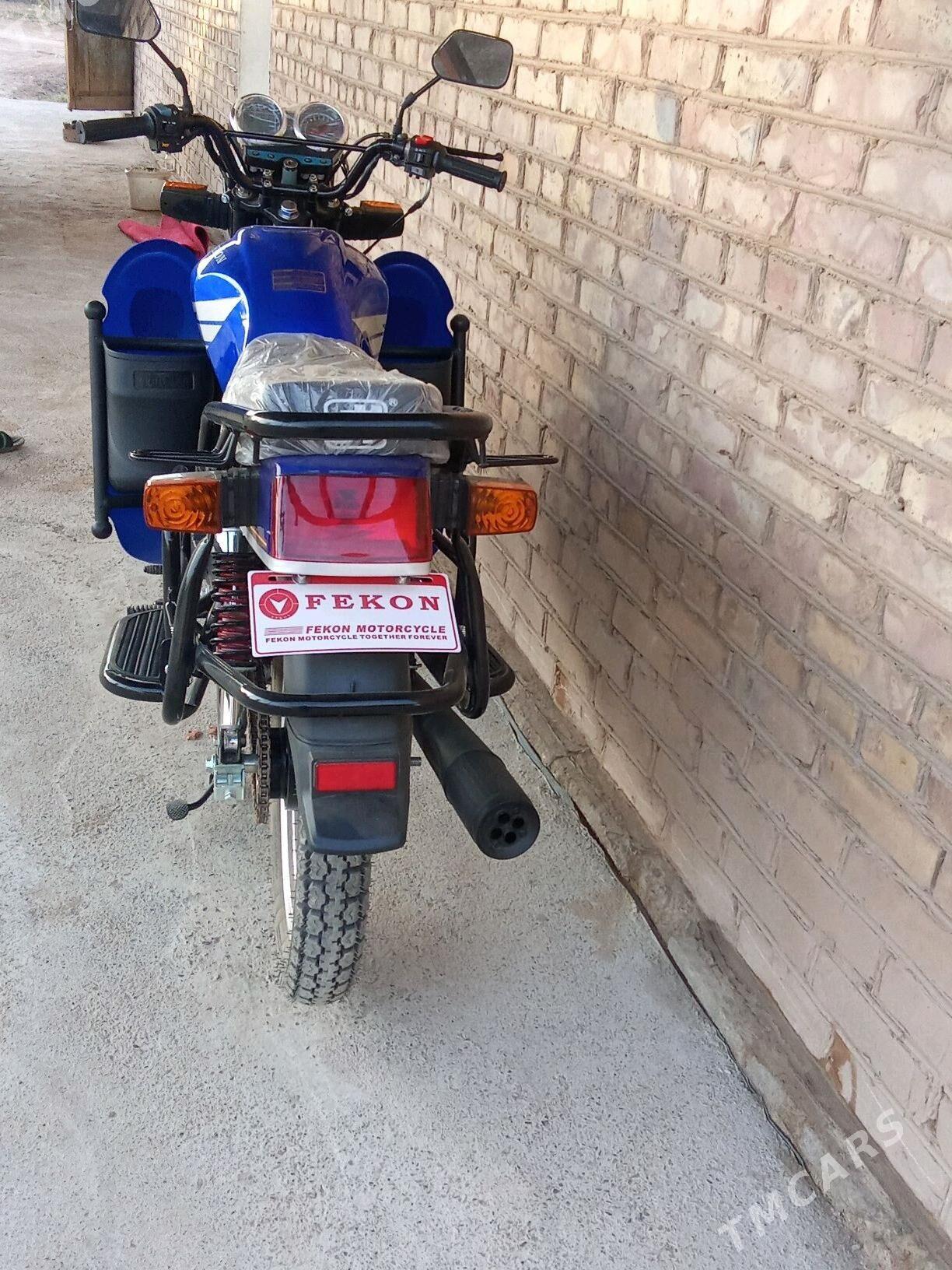 Fekon FK150-8G 2025 - 17 000 TMT - Babadaýhan - img 4