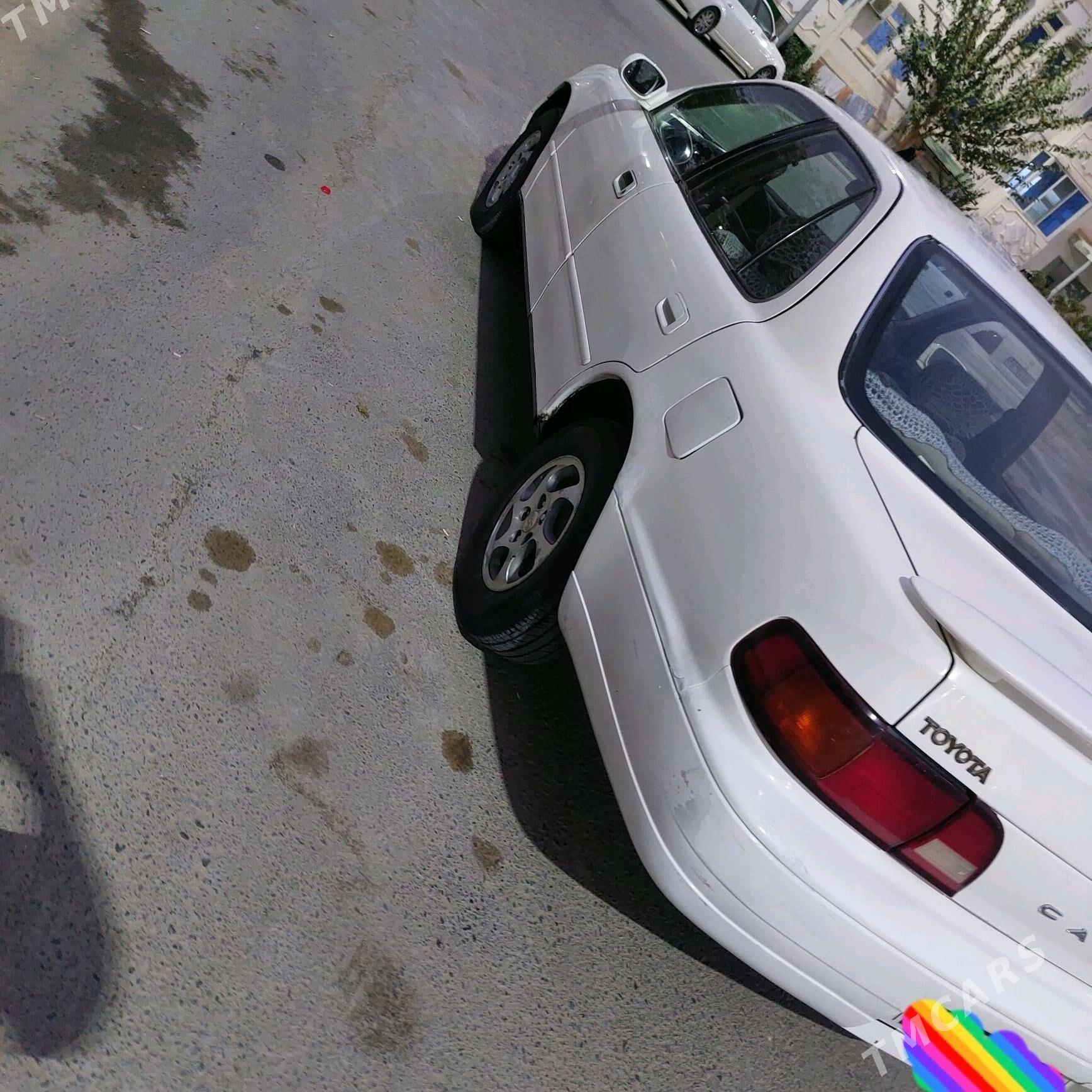Toyota Camry 1996 - 90 000 TMT - Серахс - img 3