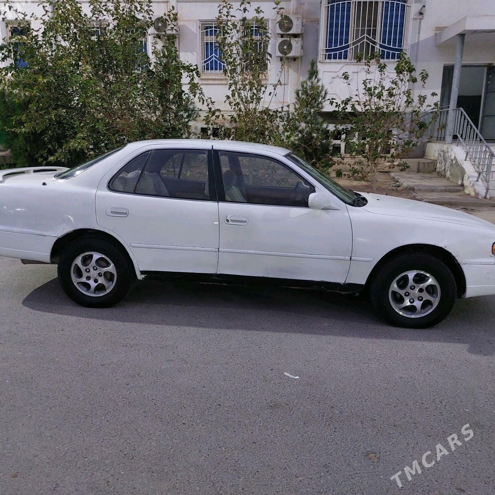 Toyota Camry 1996 - 90 000 TMT - Серахс - img 6