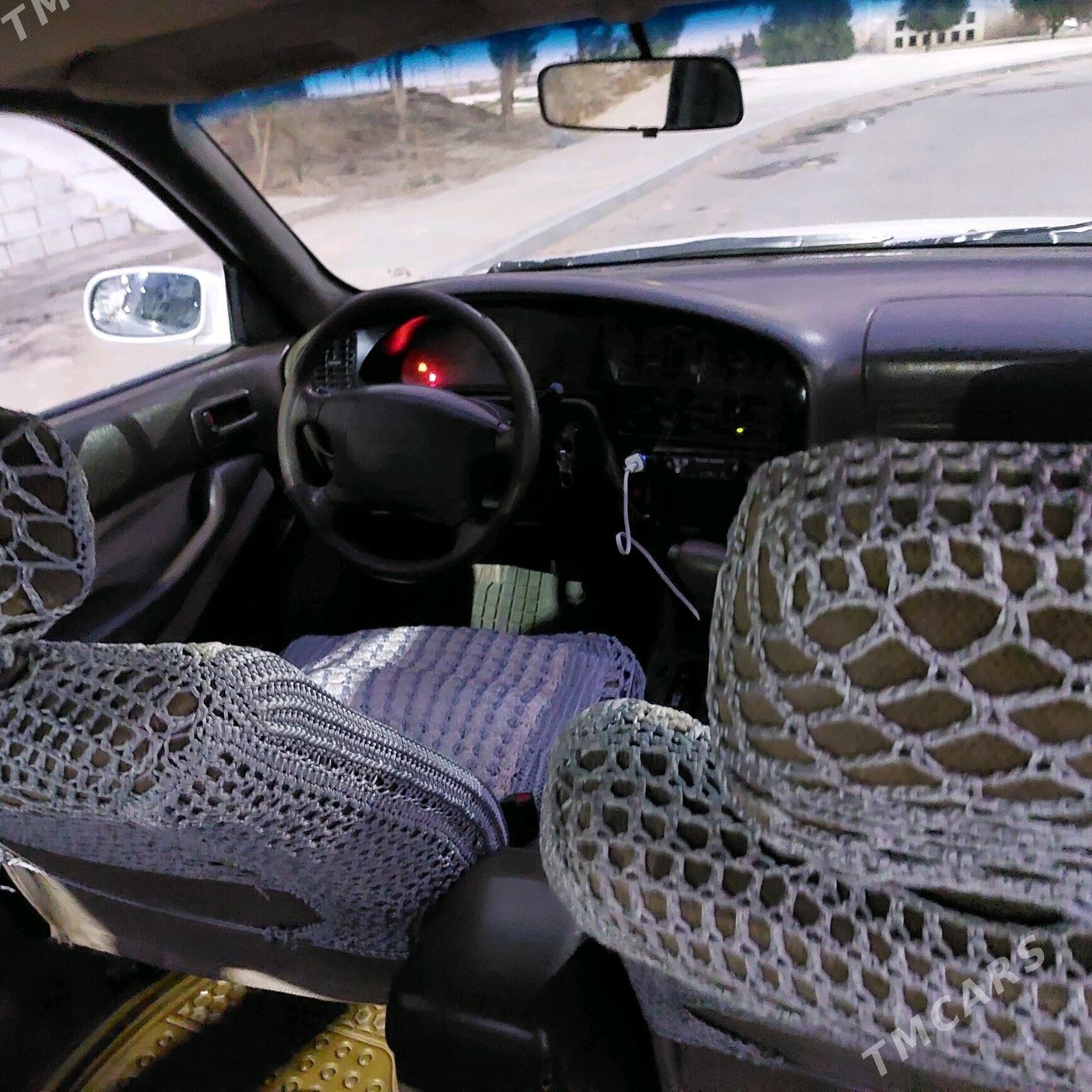 Toyota Camry 1996 - 90 000 TMT - Серахс - img 4