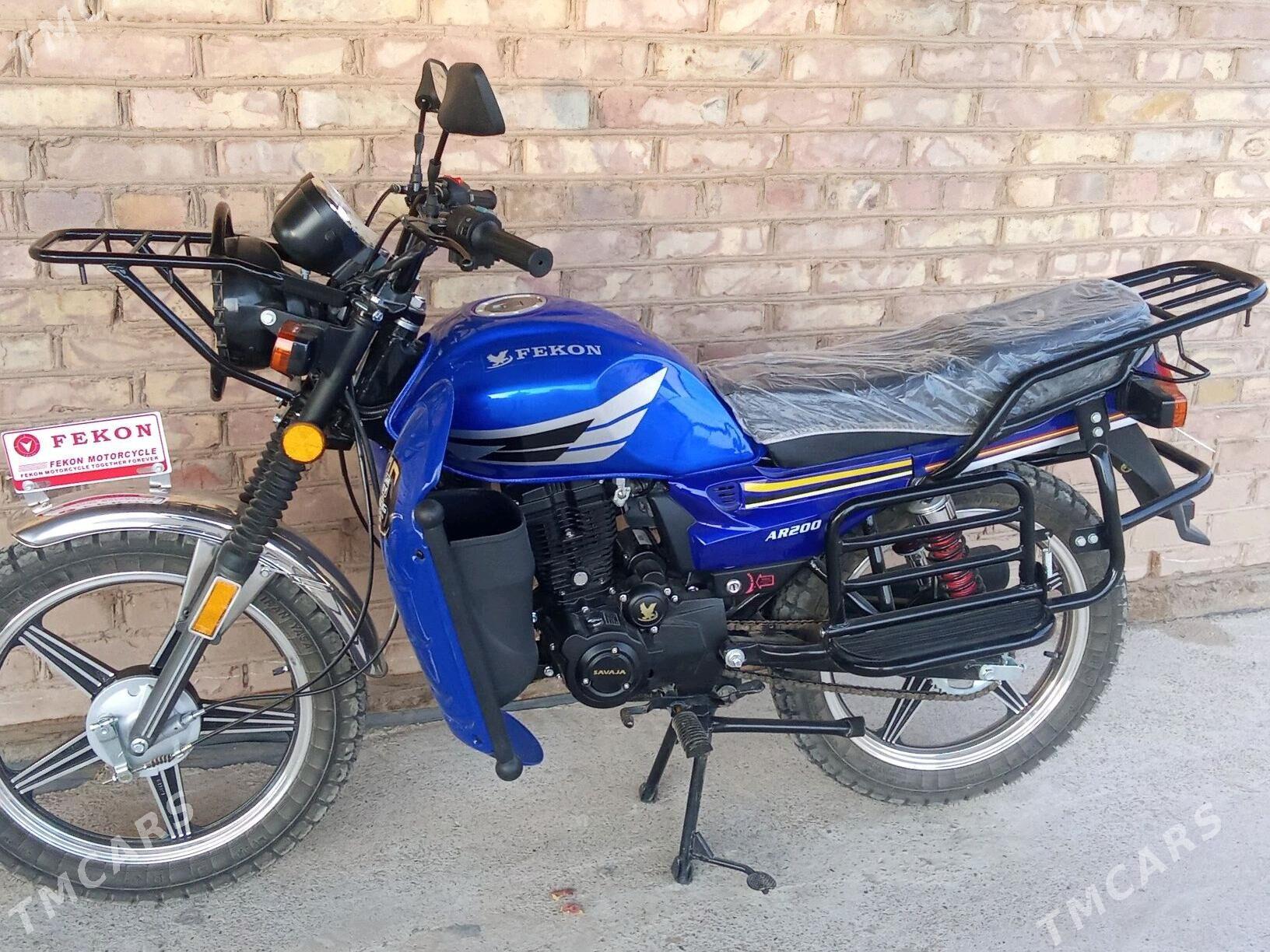 Fekon FK150-8G 2025 - 17 000 TMT - Babadaýhan - img 3