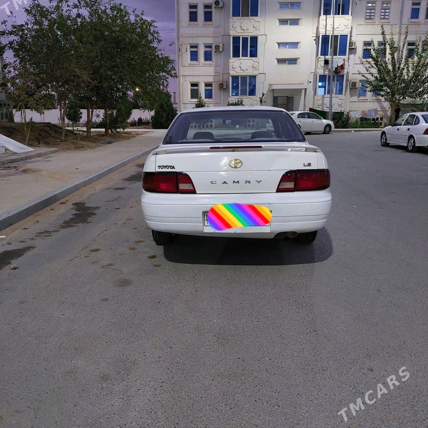 Toyota Camry 1996 - 90 000 TMT - Серахс - img 1
