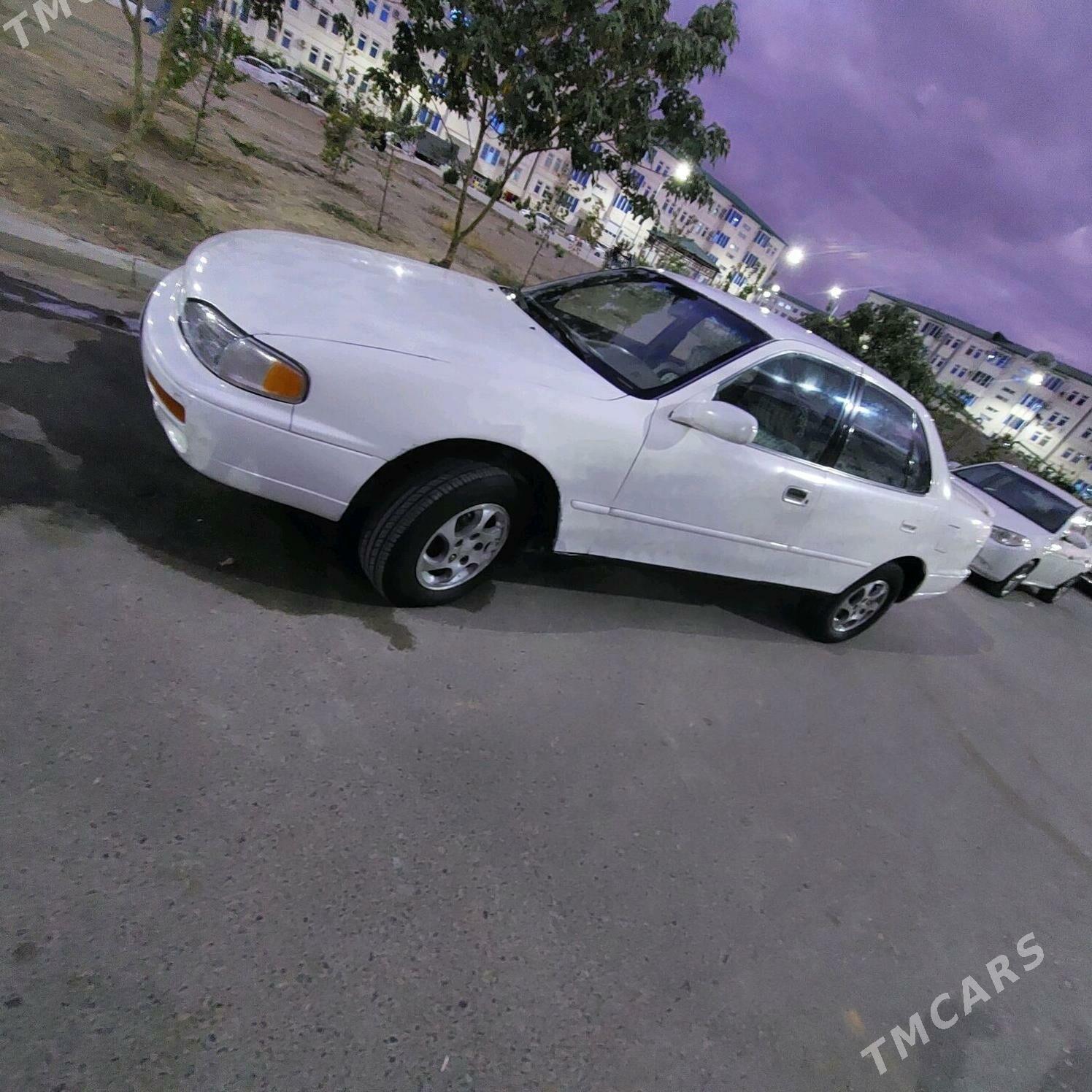 Toyota Camry 1996 - 90 000 TMT - Серахс - img 5