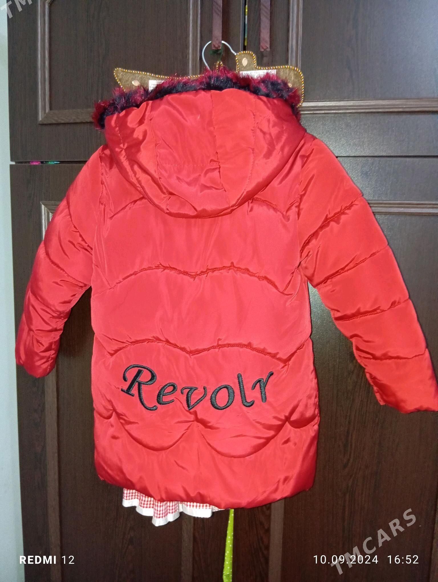 caga kurtga - Gyzylarbat - img 4