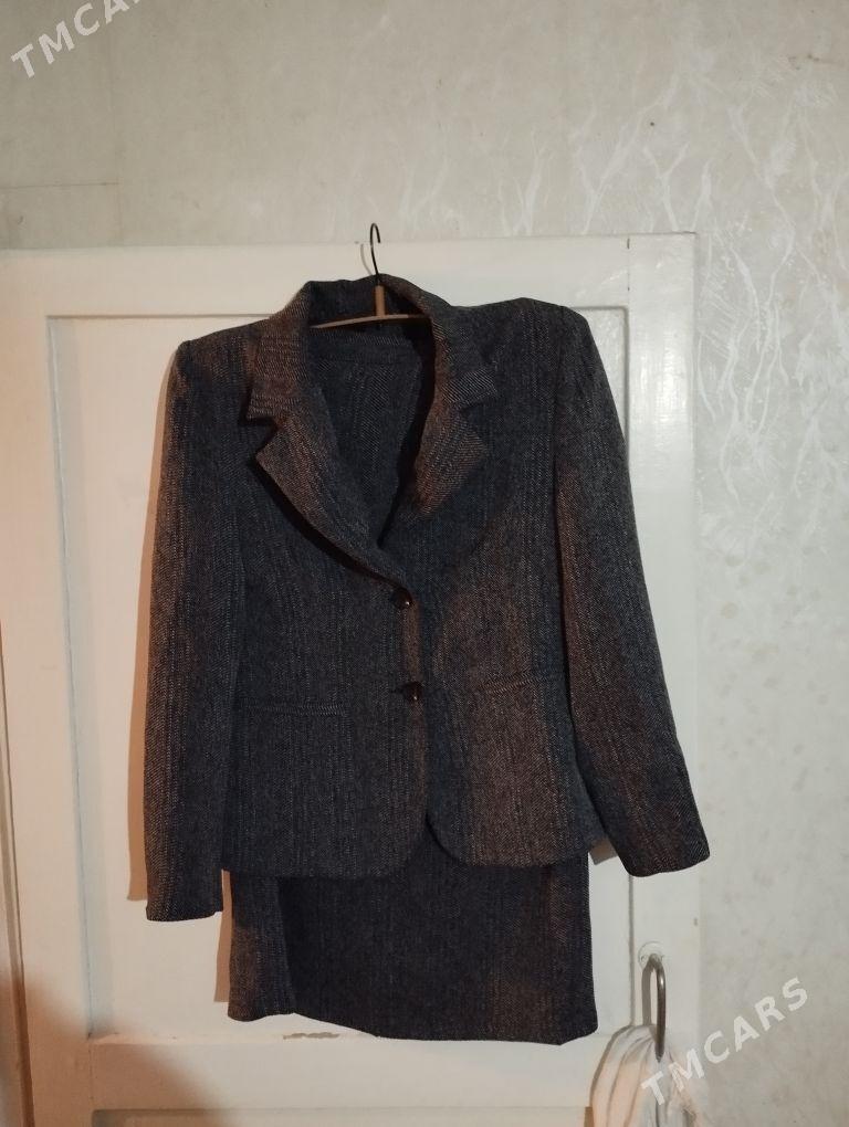 двойка костюм - Туркменабат - img 4