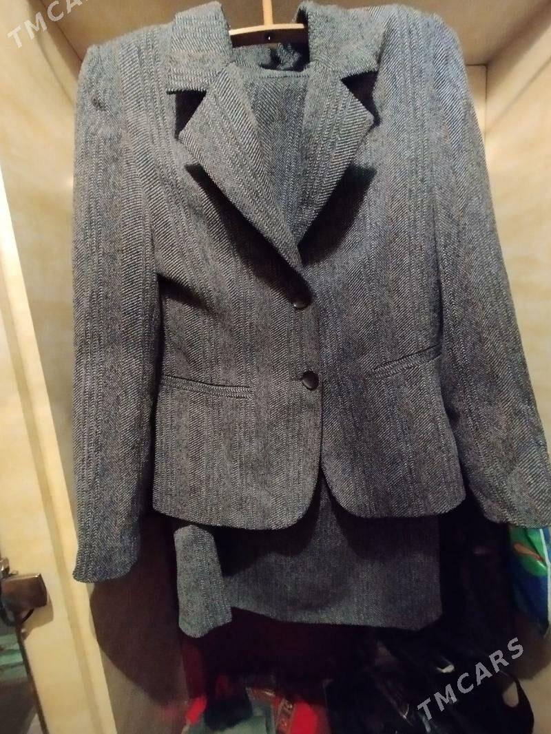 двойка костюм - Туркменабат - img 5