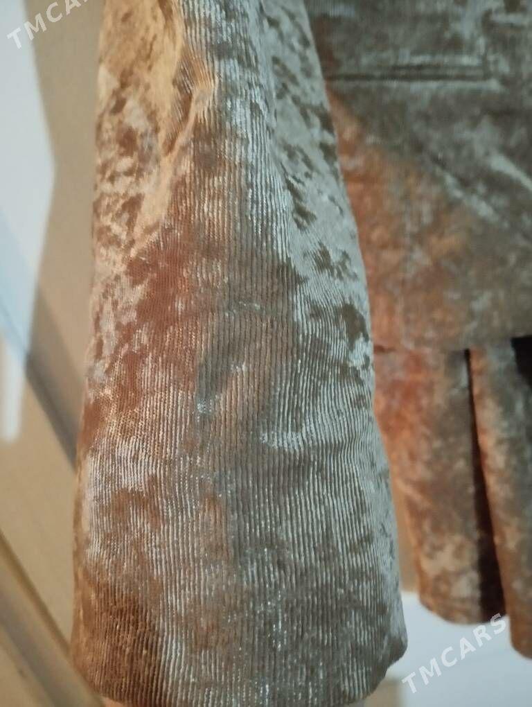 двойка костюм - Туркменабат - img 2