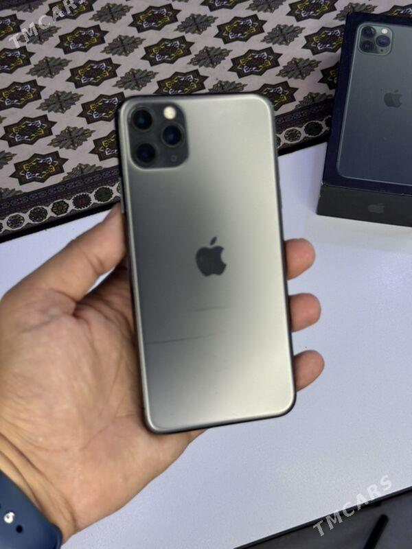 iPhone 11Pro Max 64gb - Мары - img 7