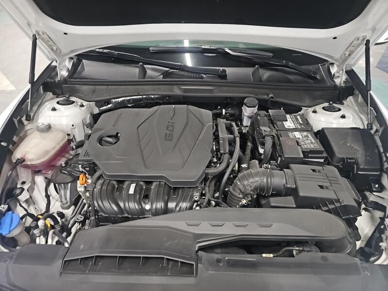 Hyundai Sonata 2022 - 266 000 TMT - Aşgabat - img 10