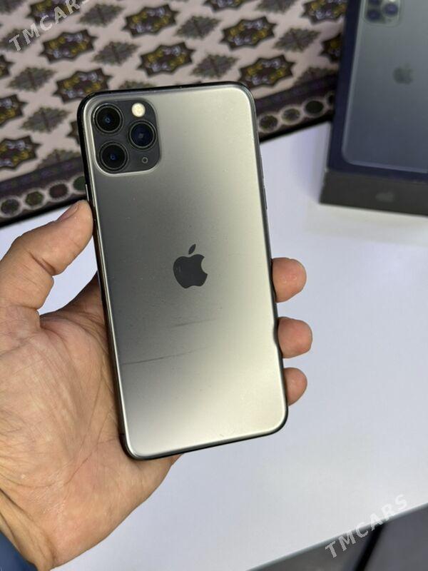 iPhone 11Pro Max 64gb - Мары - img 6