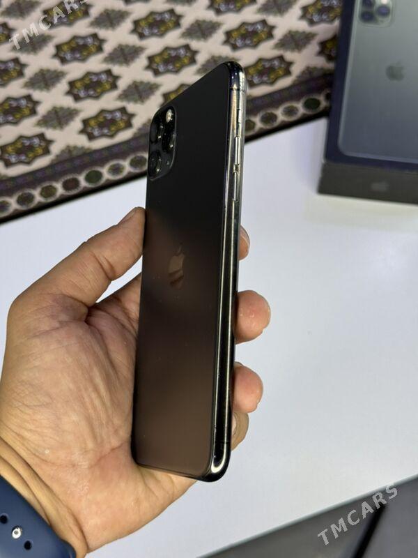 iPhone 11Pro Max 64gb - Мары - img 2