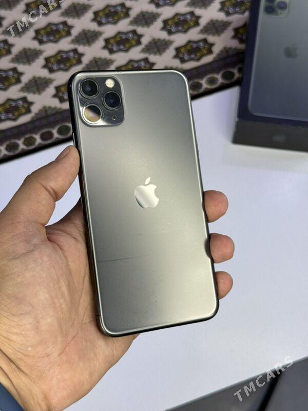 iPhone 11Pro Max 64gb - Мары - img 1