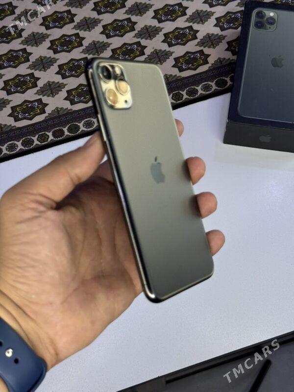 iPhone 11Pro Max 64gb - Мары - img 3