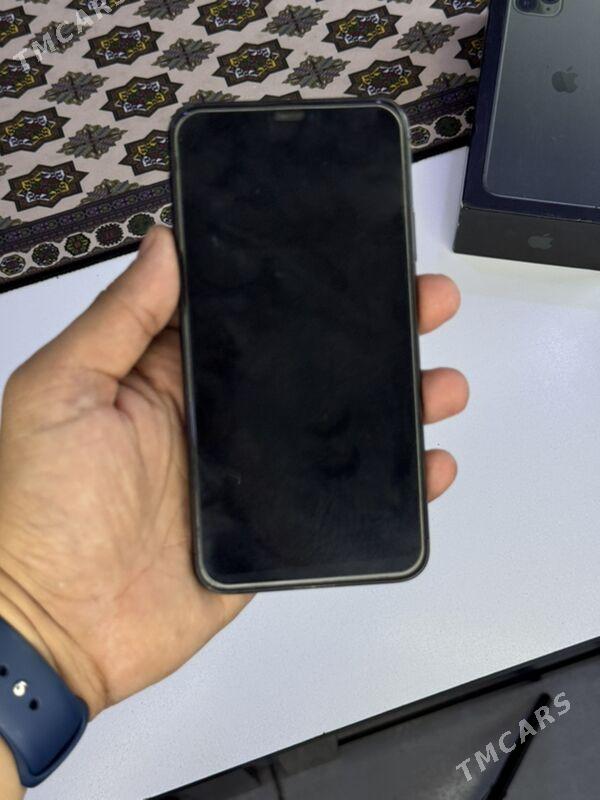 iPhone 11Pro Max 64gb - Мары - img 4