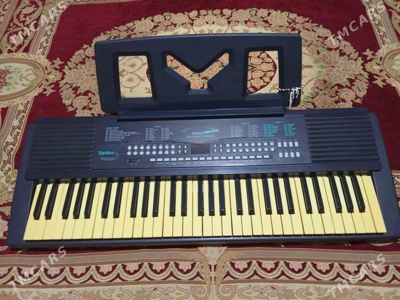 Ritym blok 6300 - Хазар - img 3