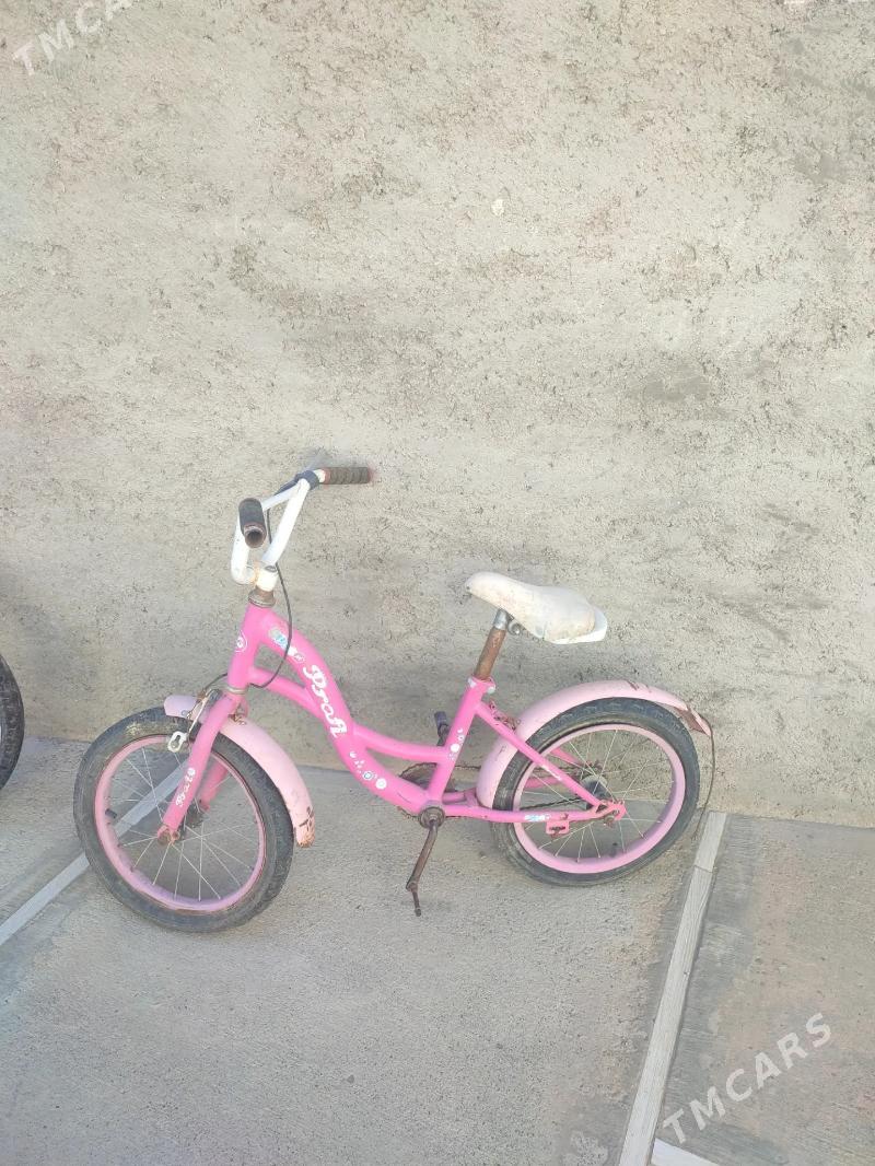 welosipet - Туркменбаши - img 2