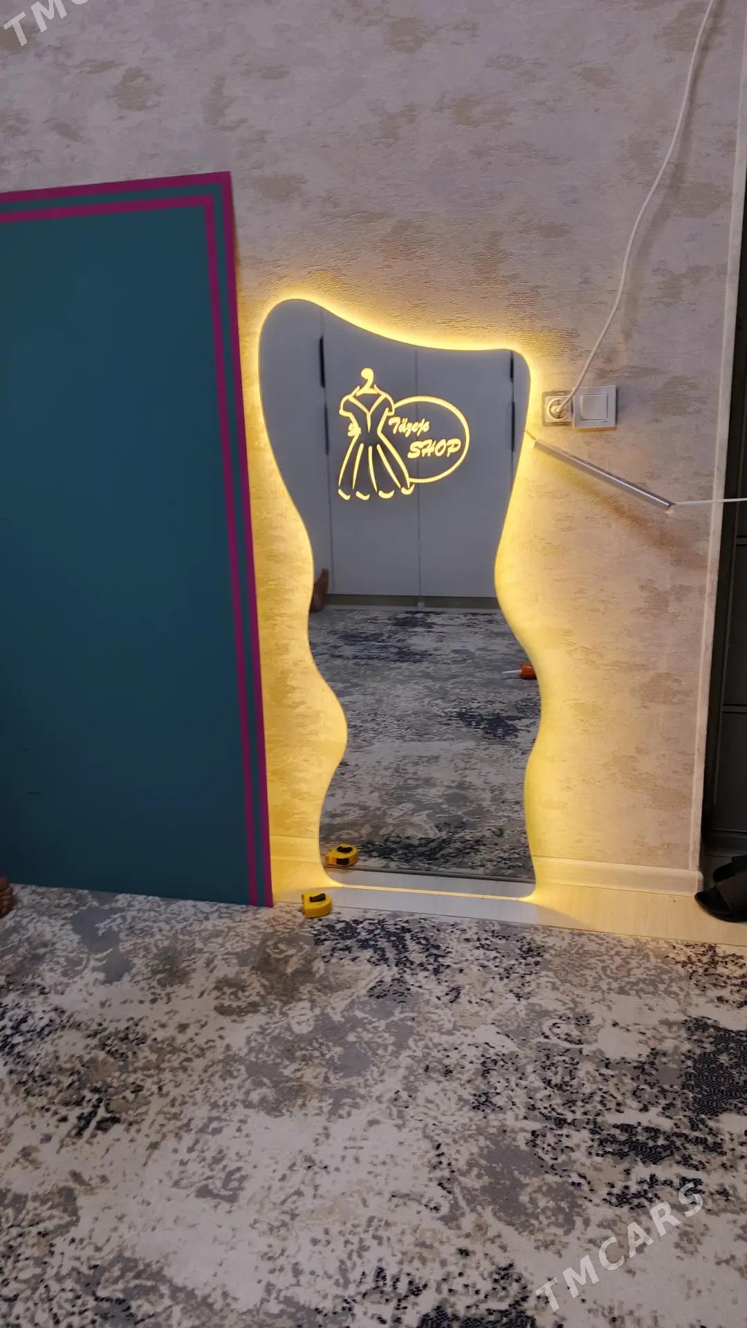 ayna dekor turkmenbasy - Туркменбаши - img 8