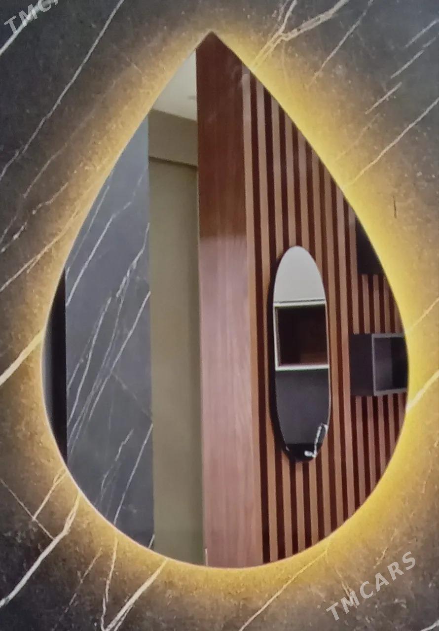 ayna dekor turkmenbasy - Туркменбаши - img 7