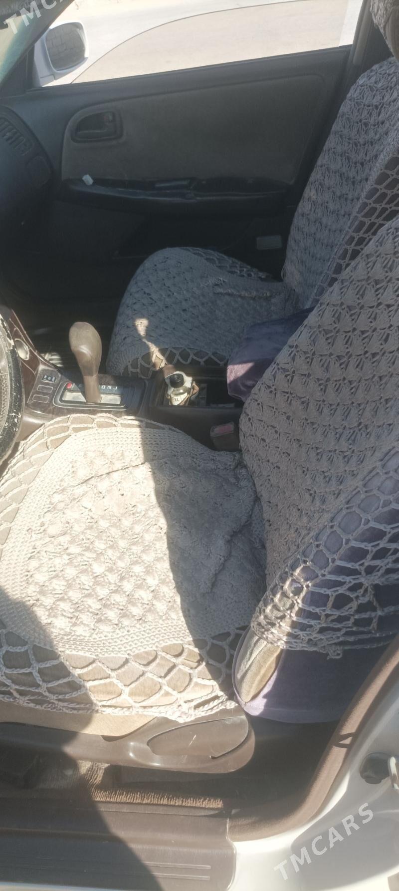 Toyota Mark II 1995 - 37 000 TMT - Esenguly - img 2