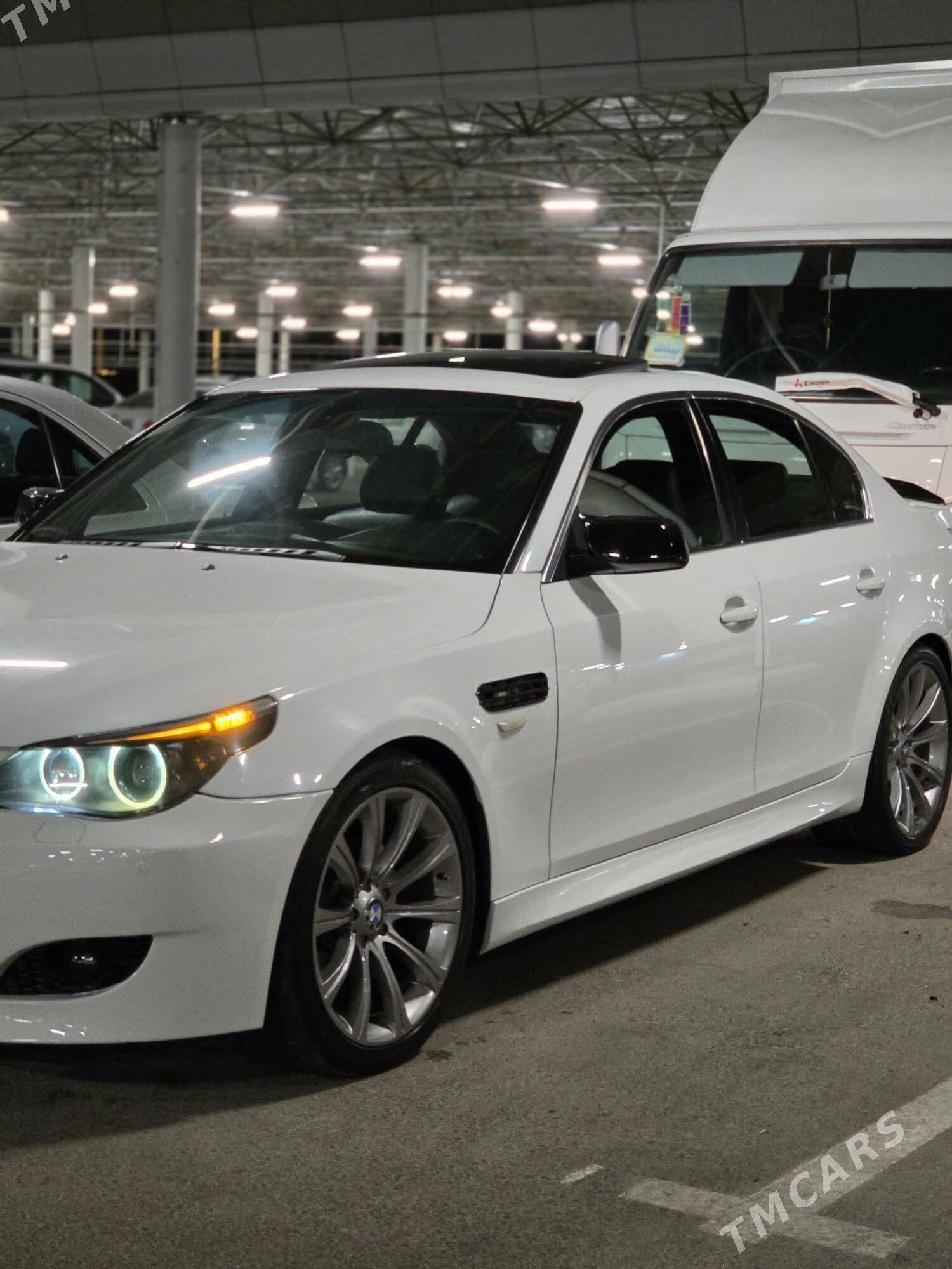 BMW E60 2004 - 160 000 TMT - Türkmenbaşy - img 2