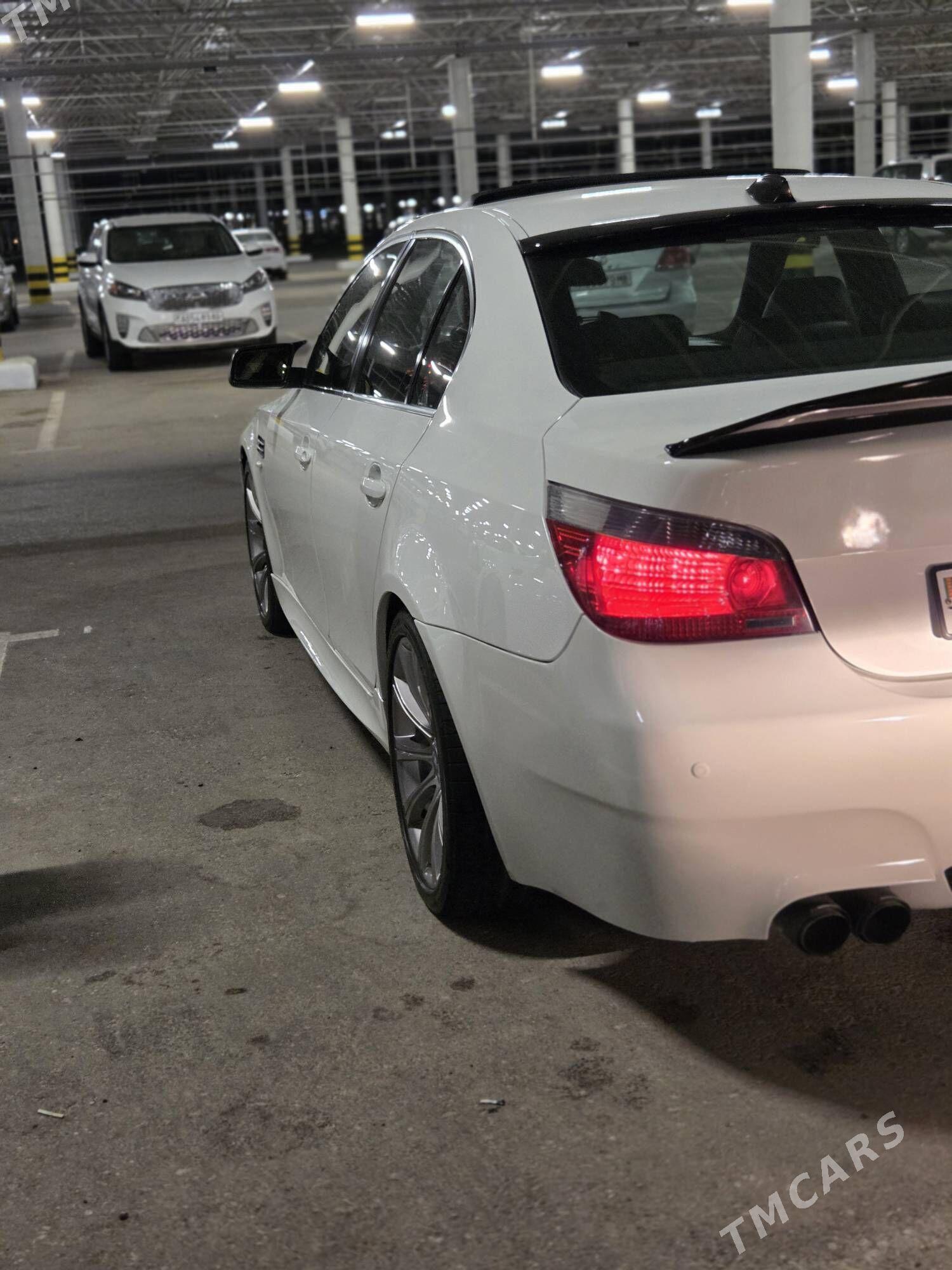 BMW E60 2004 - 160 000 TMT - Türkmenbaşy - img 4