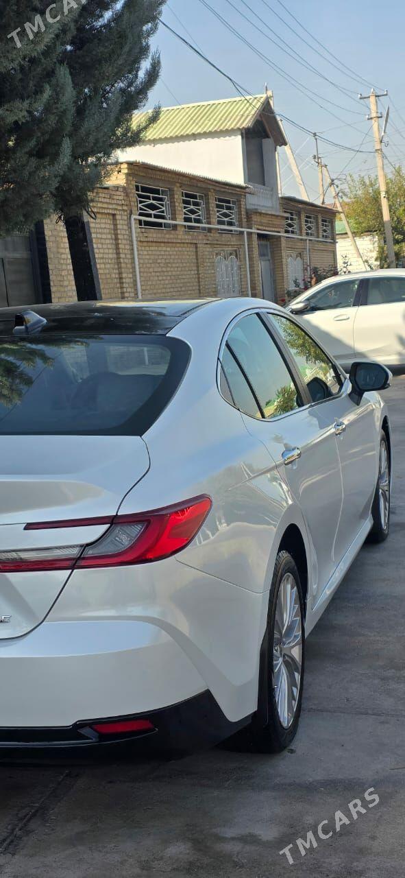 Toyota Camry 2024 - 530 000 TMT - Bedew - img 6