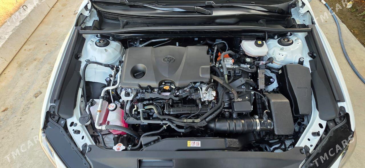 Toyota Camry 2024 - 530 000 TMT - Bedew - img 4