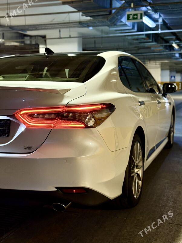 Toyota Camry 2023 - 877 000 TMT - Ашхабад - img 4