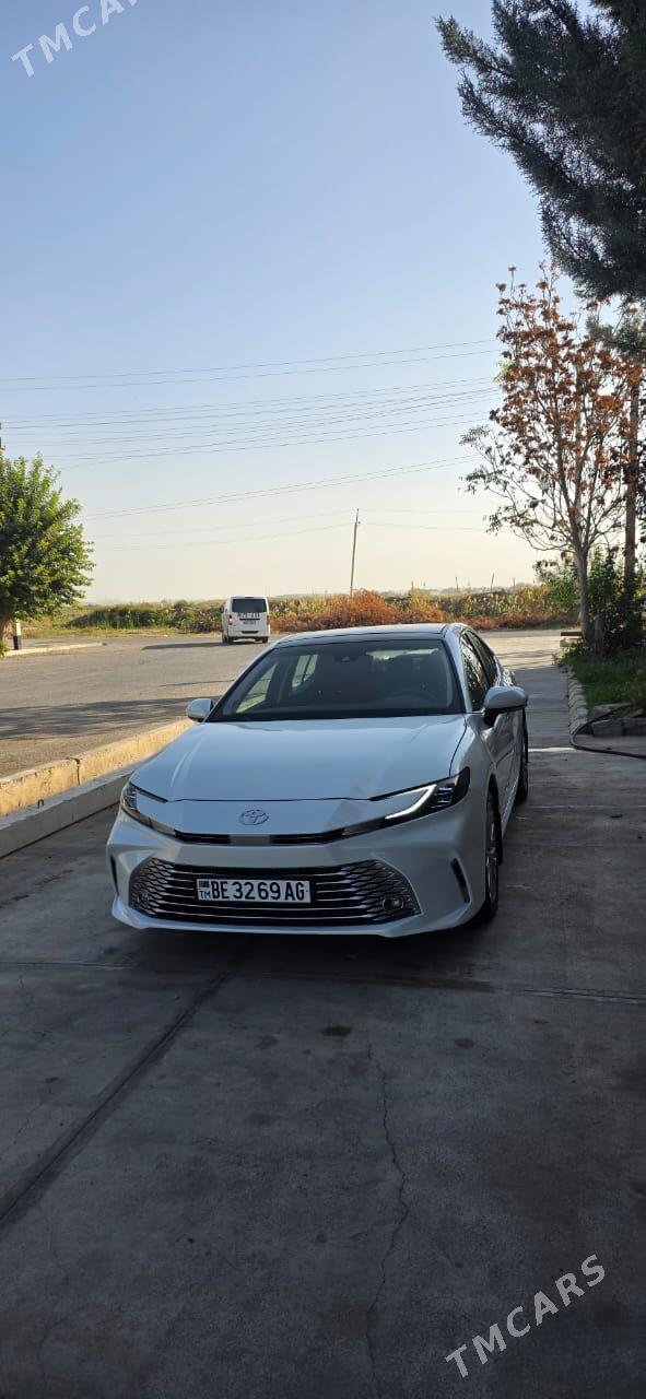 Toyota Camry 2024 - 530 000 TMT - Bedew - img 7
