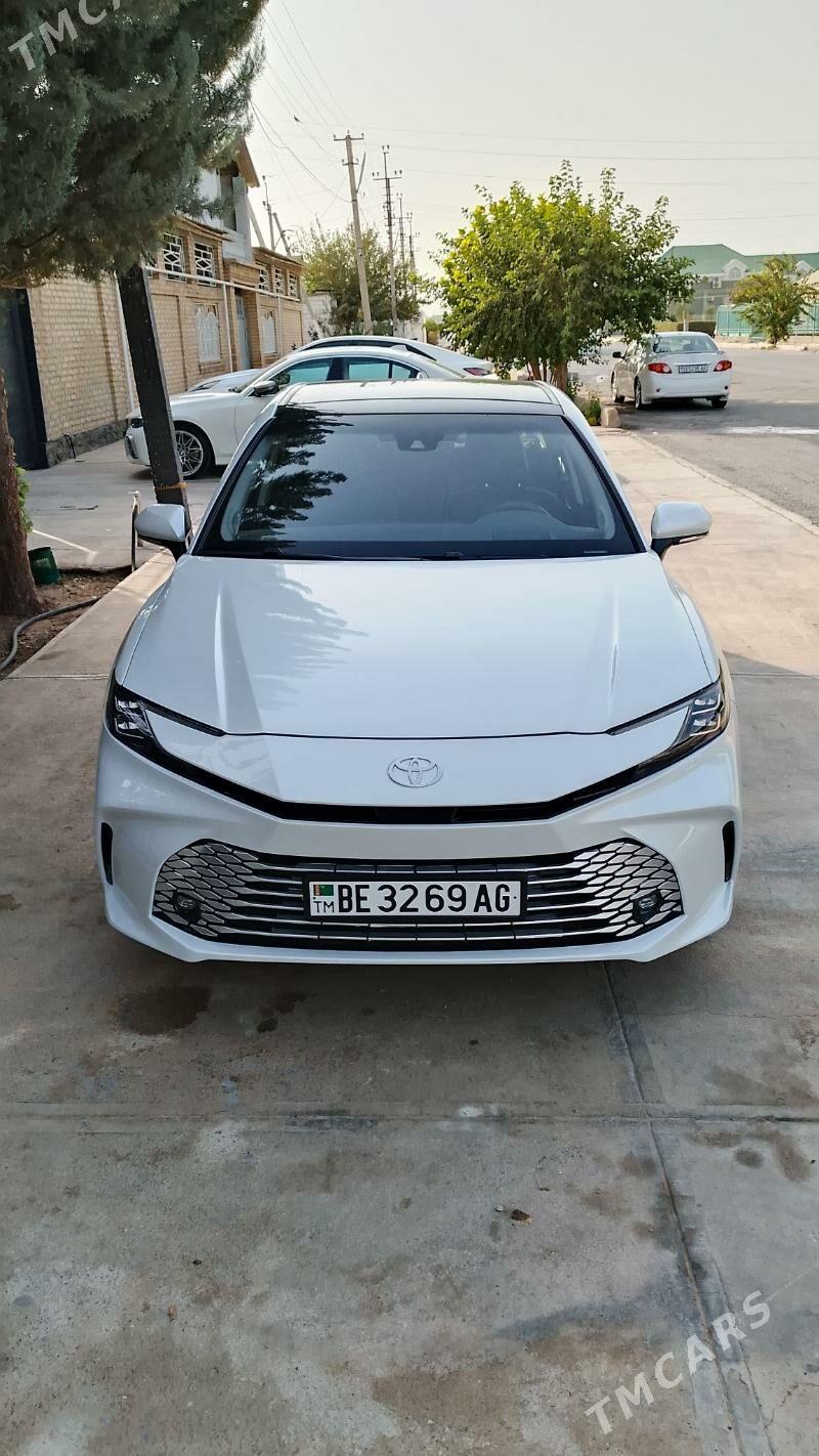 Toyota Camry 2024 - 530 000 TMT - Bedew - img 10