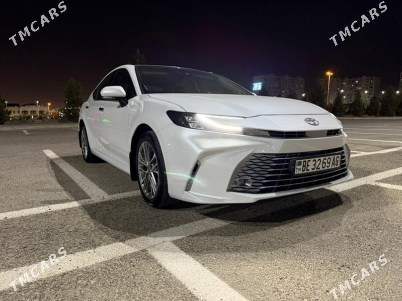 Toyota Camry 2024 - 530 000 TMT - Bedew - img 9
