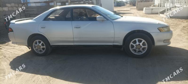 Toyota Mark II 1995 - 37 000 TMT - Esenguly - img 6