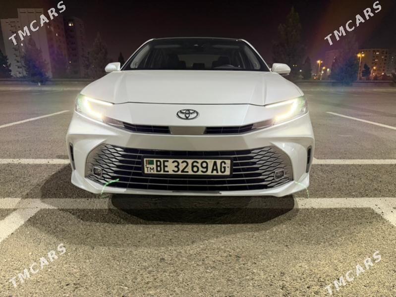 Toyota Camry 2024 - 530 000 TMT - Bedew - img 8