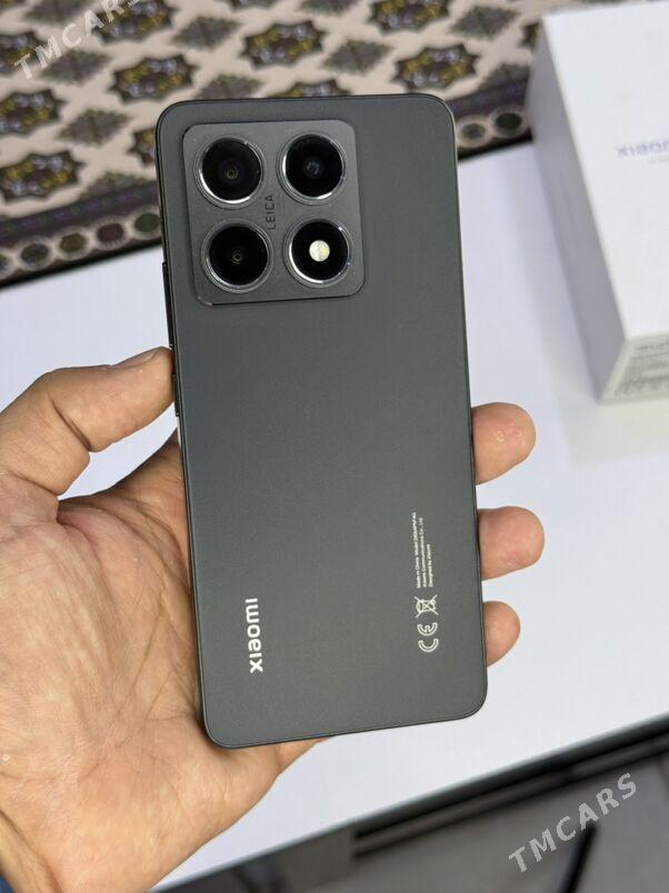 Mi 14T 12/512gb - Mary - img 1