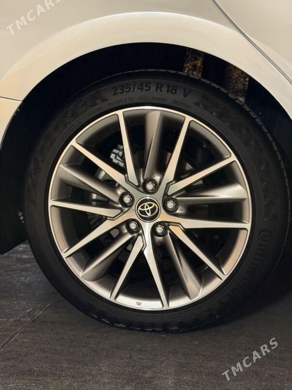 Toyota Camry 2023 - 877 000 TMT - Ашхабад - img 3